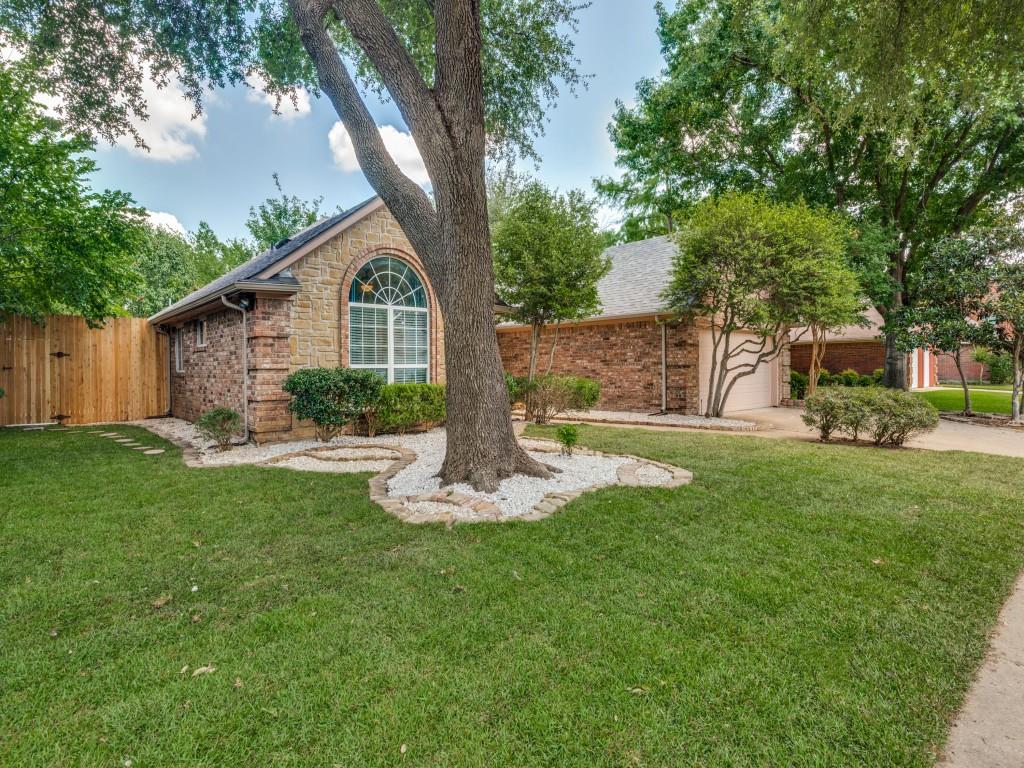 3317 Hazlewood Court