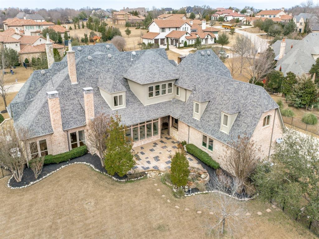 Tranquility Farms - Residential