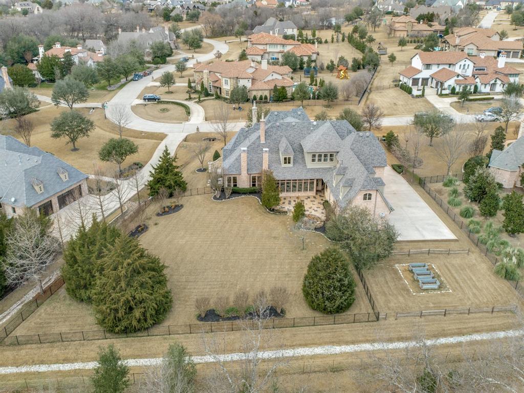 Tranquility Farms - Residential