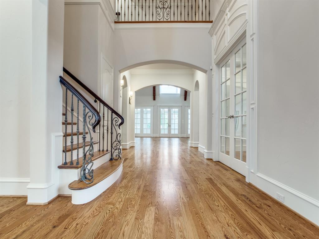 Tranquility Farms - Residential