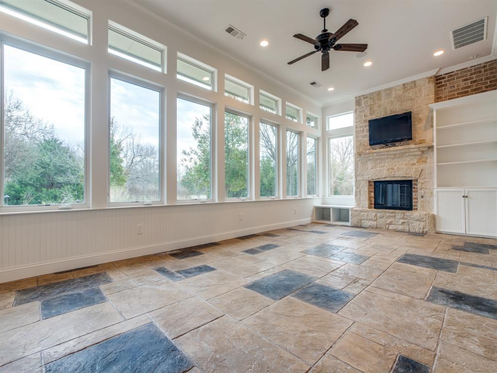 Tranquility Farms - Residential