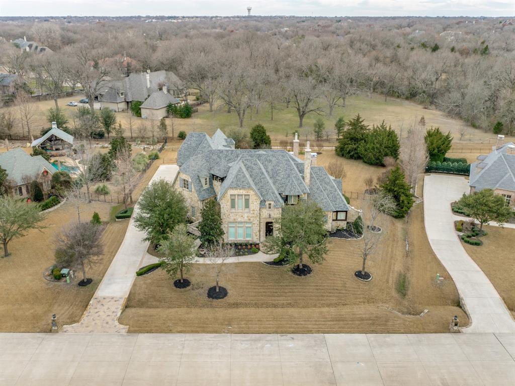 Tranquility Farms - Residential