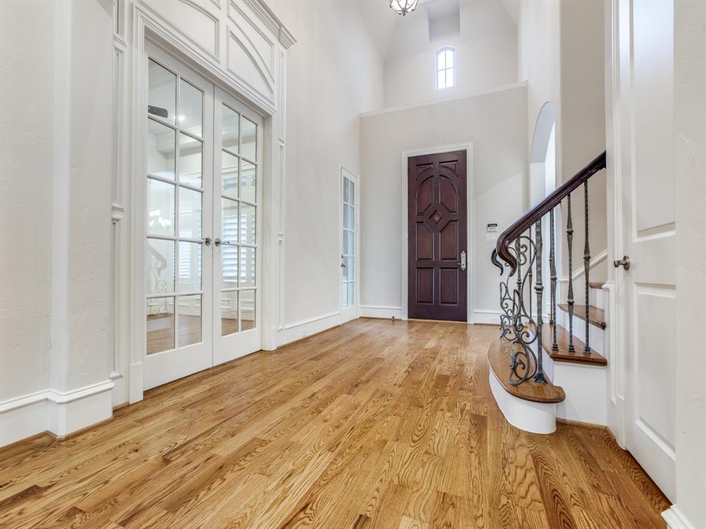 Tranquility Farms - Residential