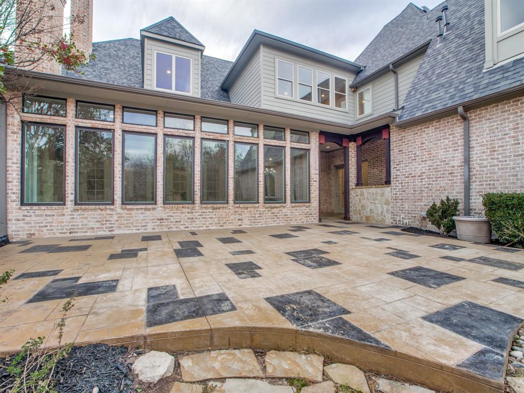 Tranquility Farms - Residential