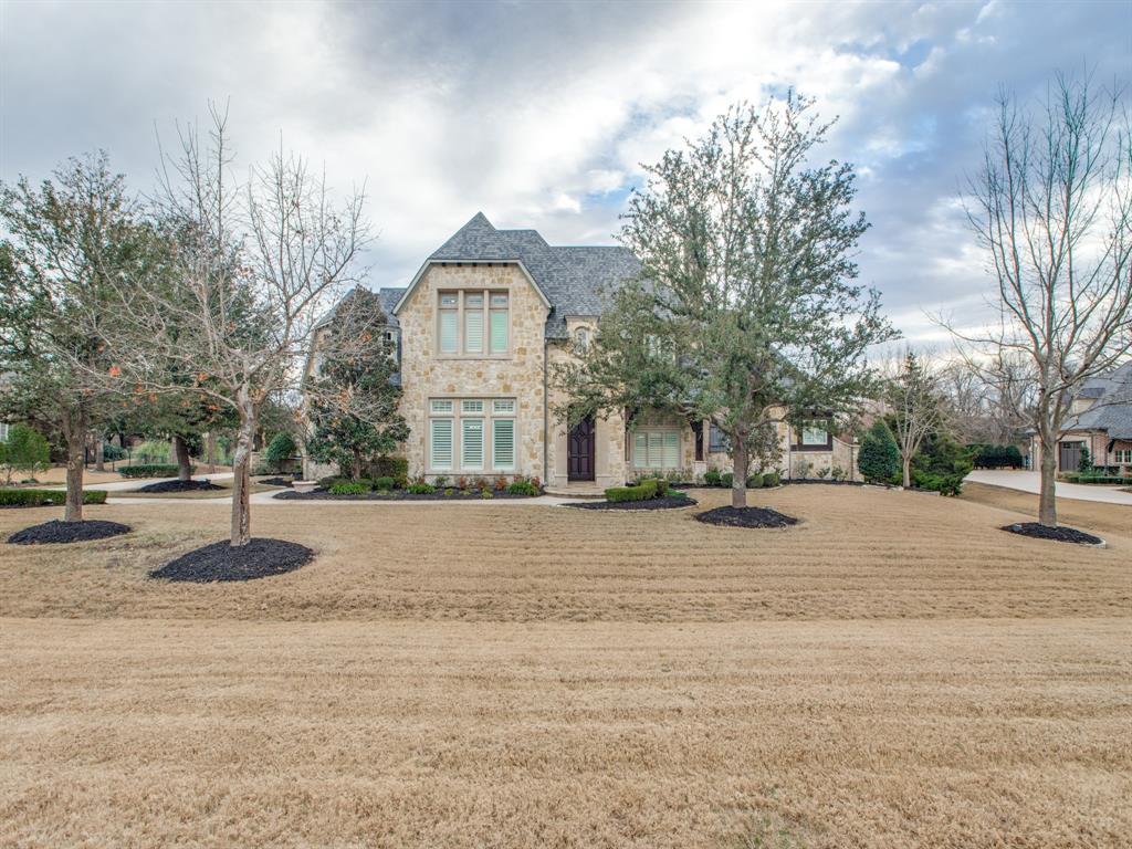 Tranquility Farms - Residential