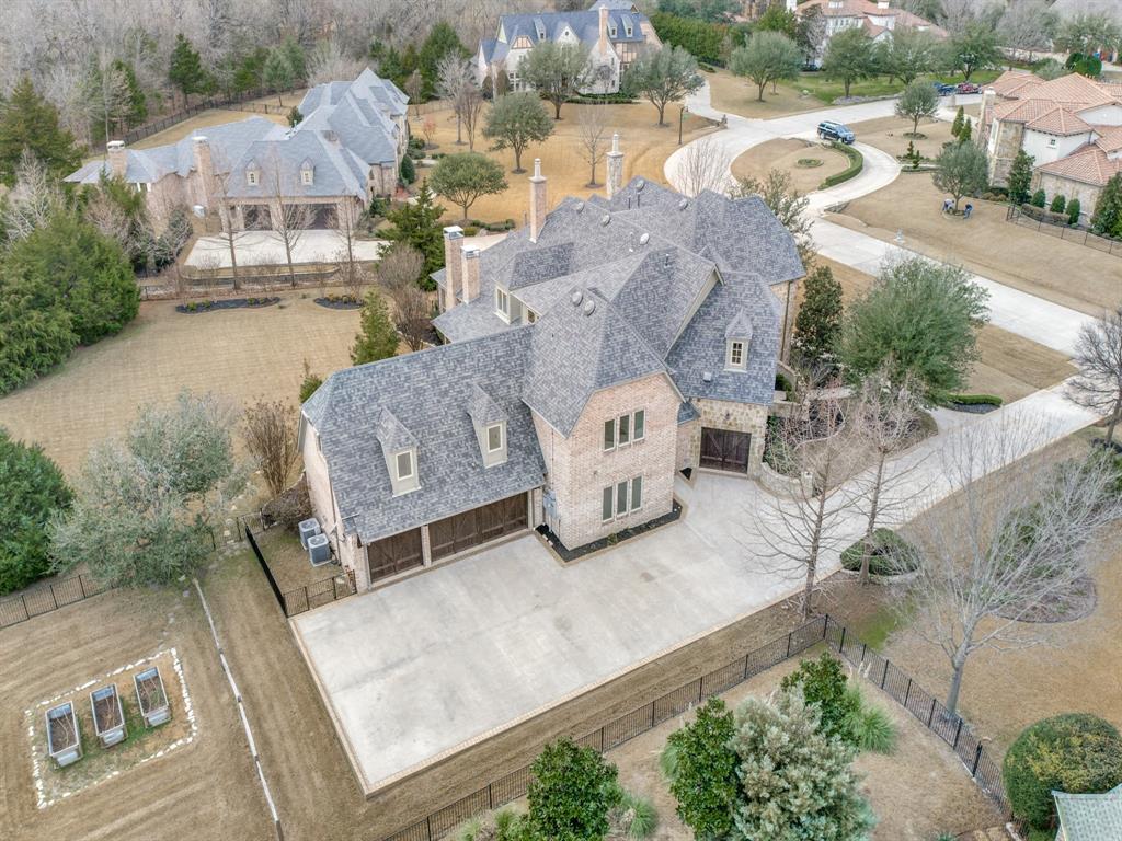 Tranquility Farms - Residential