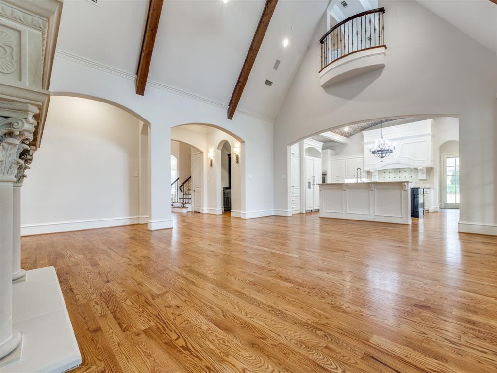 Tranquility Farms - Residential