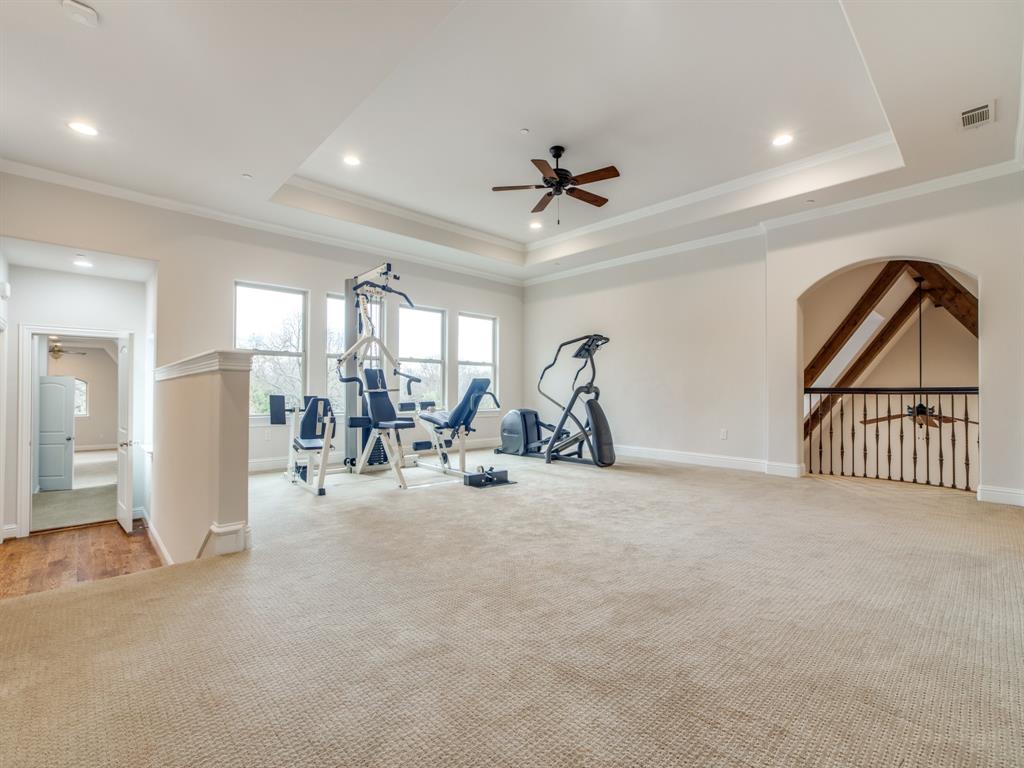 Tranquility Farms - Residential