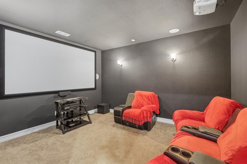 Parr Trust - Residential