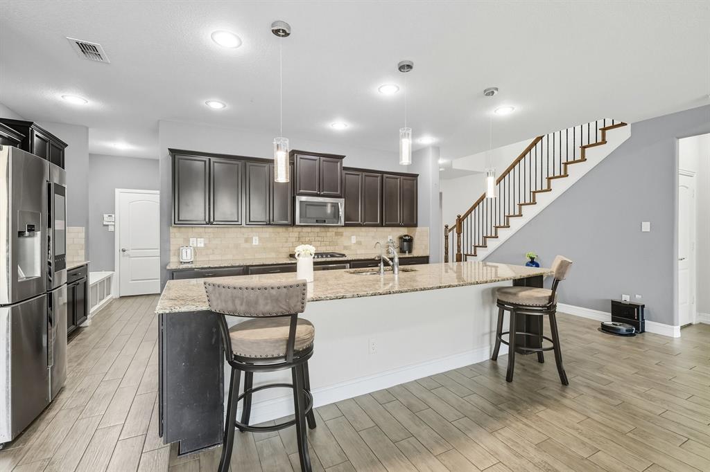 Parr Trust - Residential