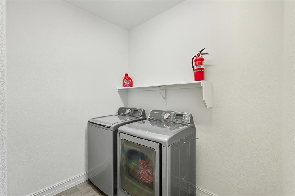 Parr Trust - Residential