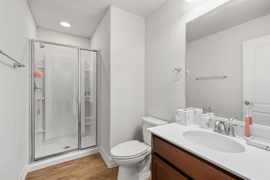 Parr Trust - Residential