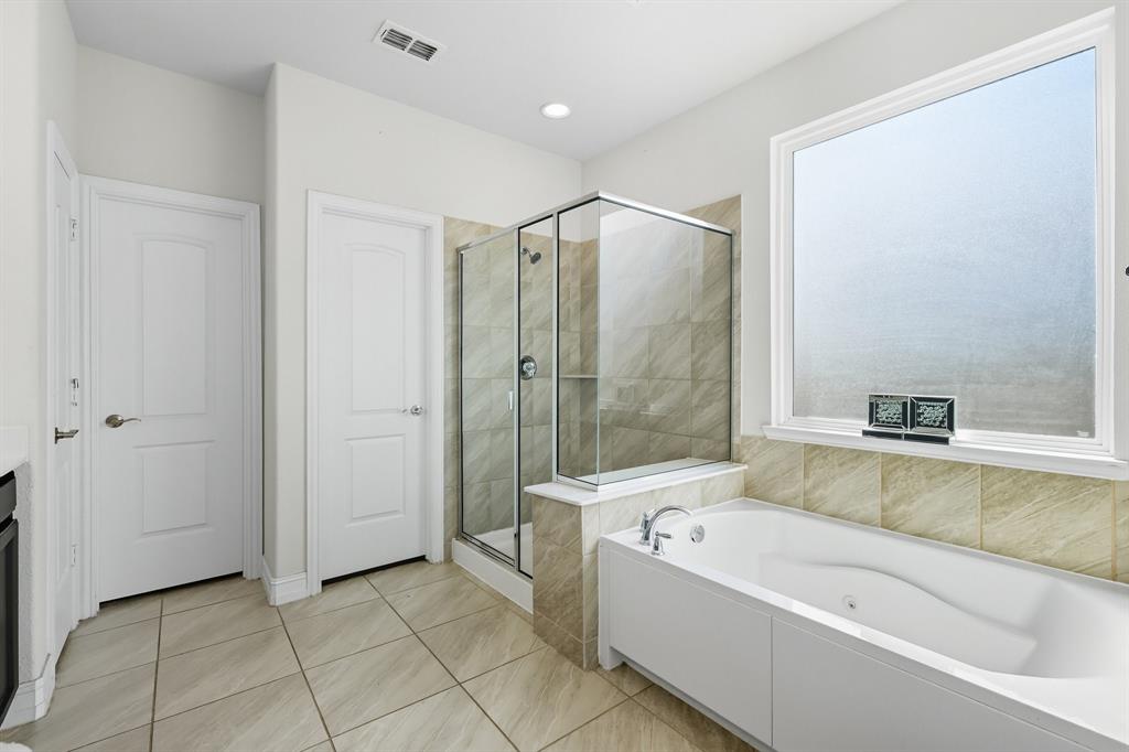 Parr Trust - Residential