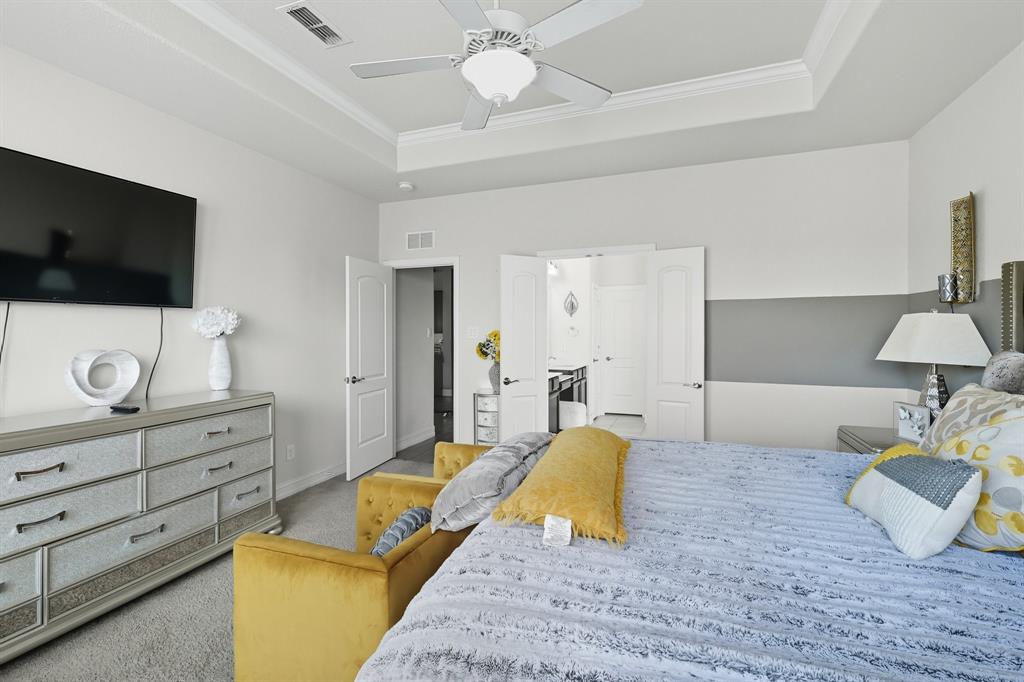 Parr Trust - Residential