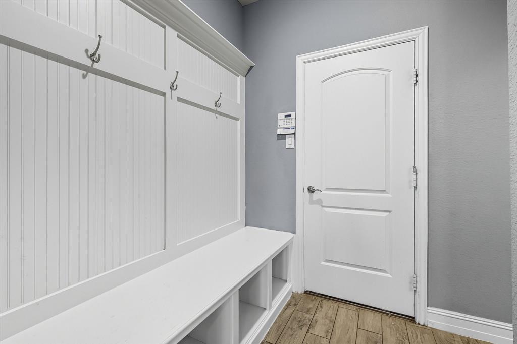 Parr Trust - Residential