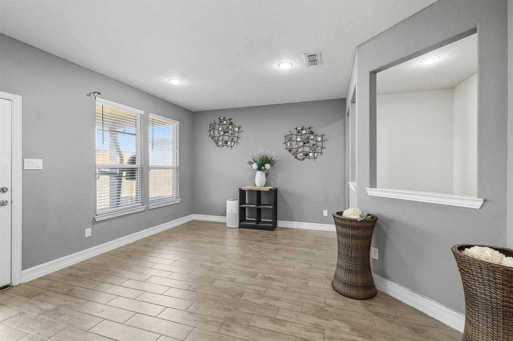 Parr Trust - Residential