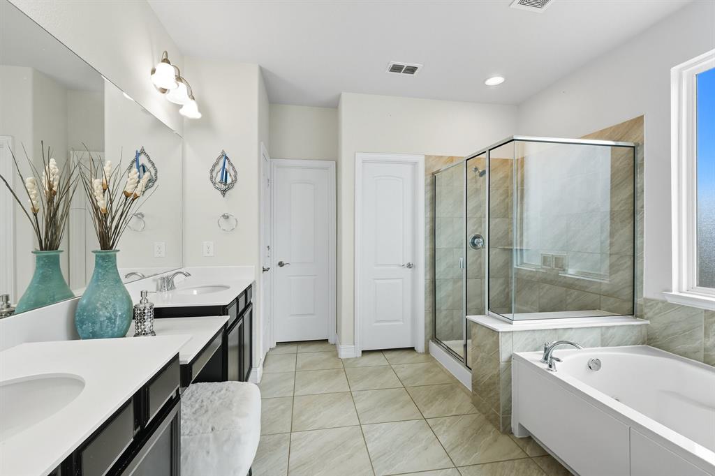 Parr Trust - Residential