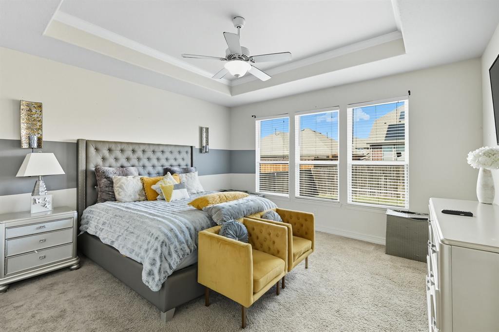 Parr Trust - Residential