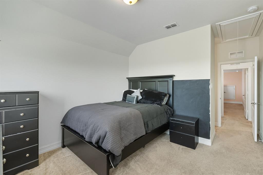 Parr Trust - Residential