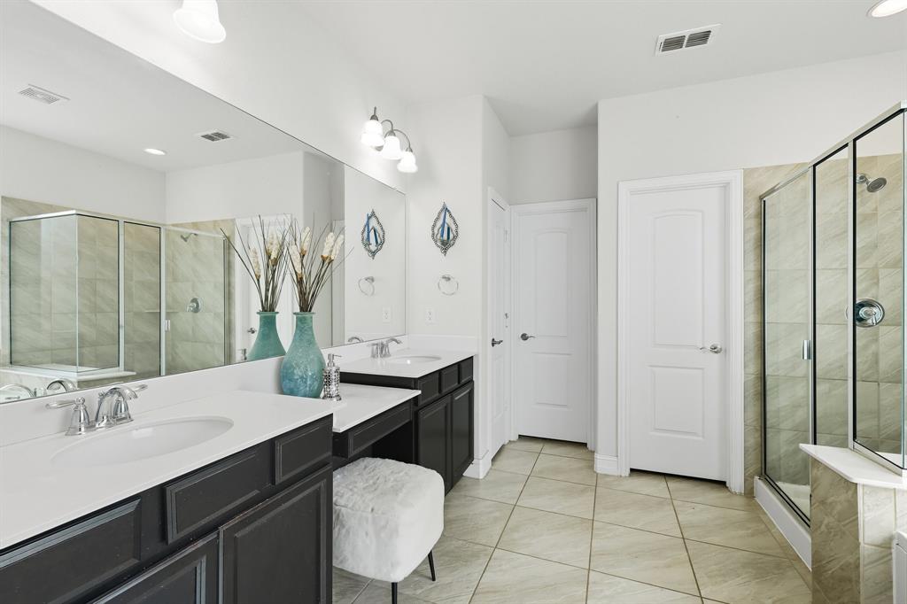 Parr Trust - Residential