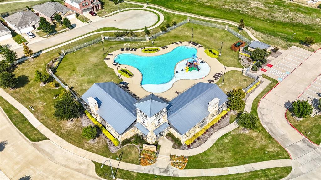 Parr Trust - Residential