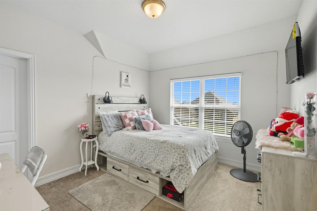 Parr Trust - Residential