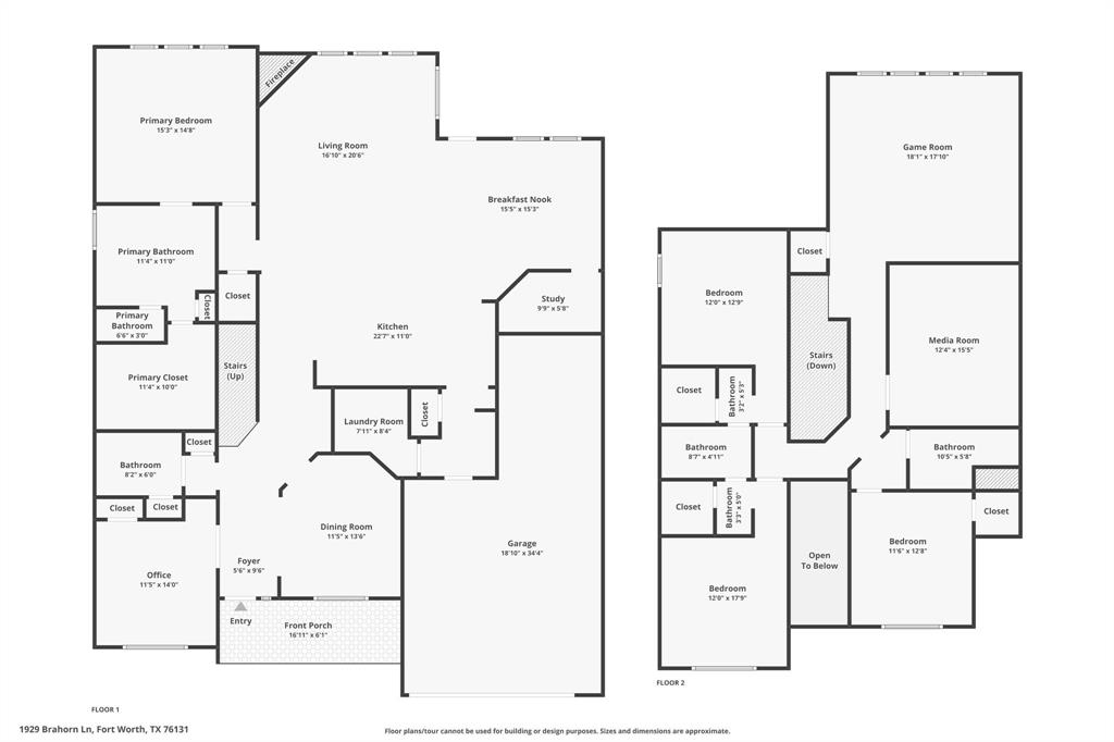 Parr Trust - Residential