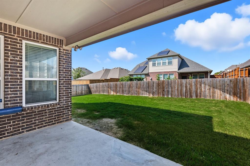 Parr Trust - Residential