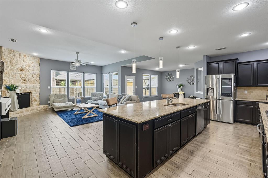 Parr Trust - Residential