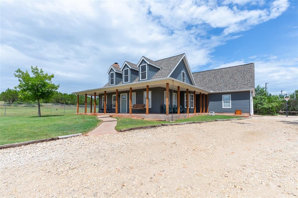 125 County Road 694