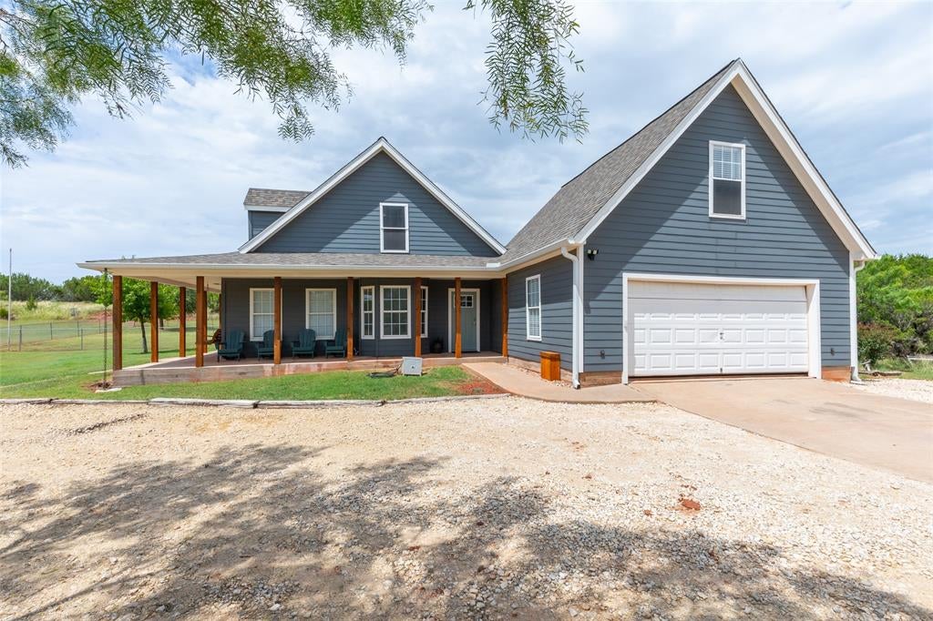 125 County Road 694