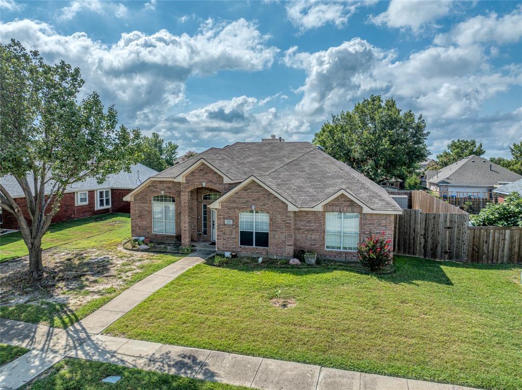 View Rowlett, TX 75089 house