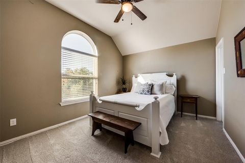 A home in Keller
