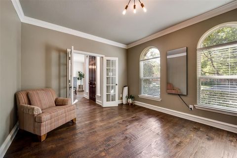 A home in Keller