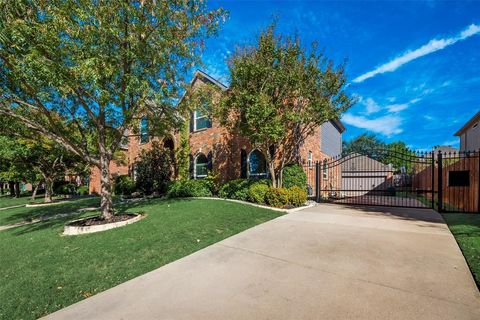 A home in Keller