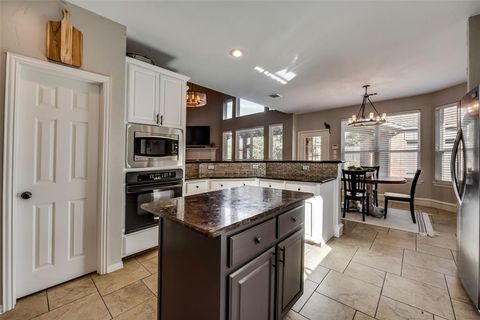 A home in Keller