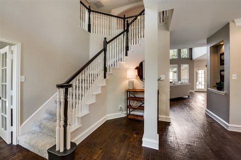 A home in Keller