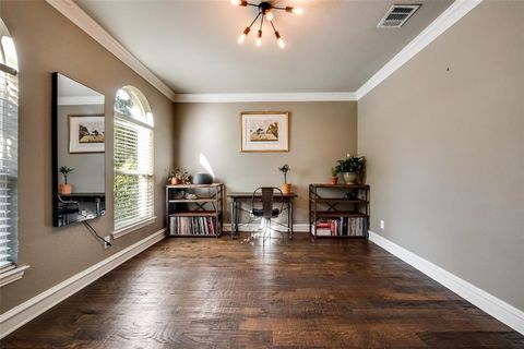 A home in Keller