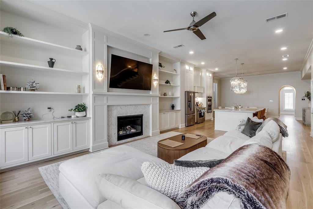 Lexington Prescott Ph 01 - Residential