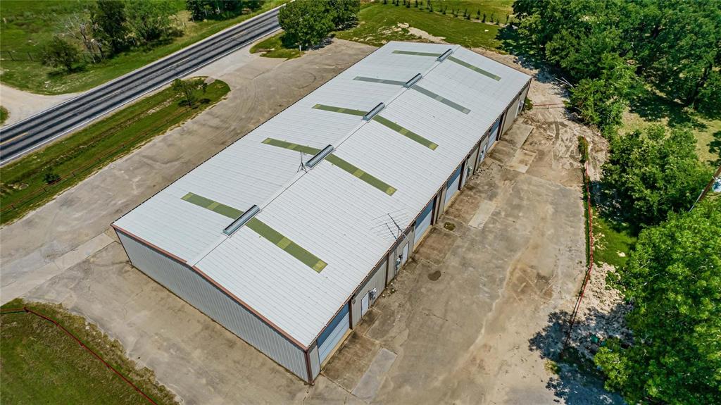 Uriah Martin Surv Abs #384 - Commercial Lease