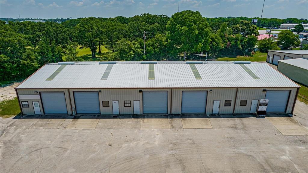 Uriah Martin Surv Abs #384 - Commercial Lease