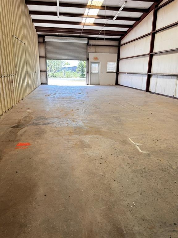 Uriah Martin Surv Abs #384 - Commercial Lease