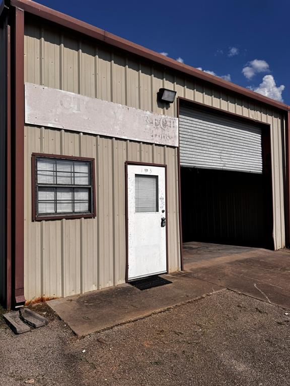 Uriah Martin Surv Abs #384 - Commercial Lease