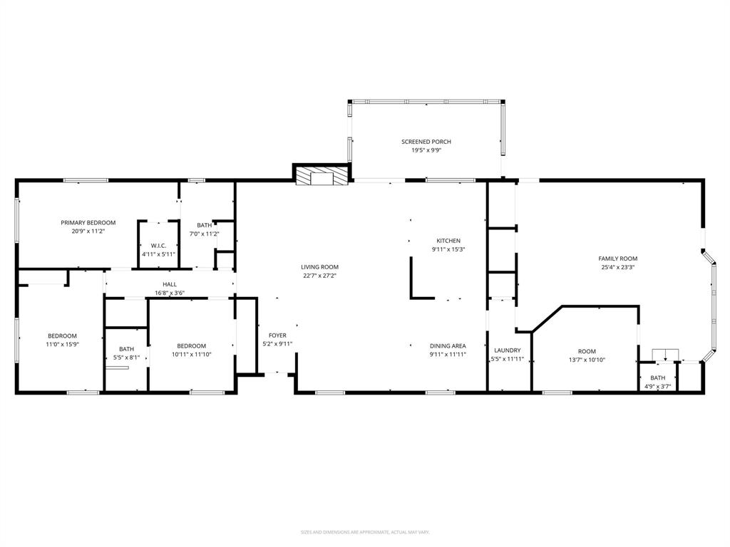 Kingswood 02 - Residential