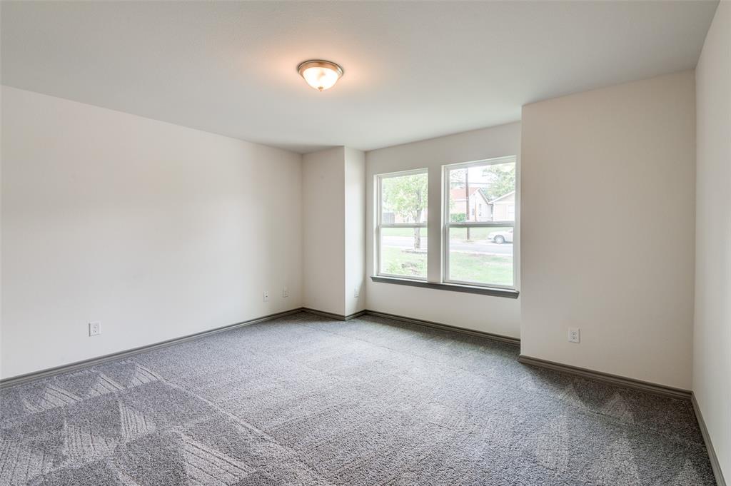 Edgemont 3rd Instl Bl 3583-22 - Residential