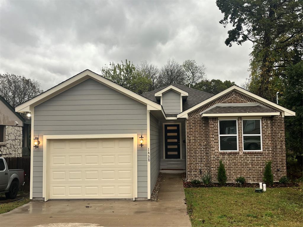 Edgemont 3rd Instl Bl 3583-22 - Residential