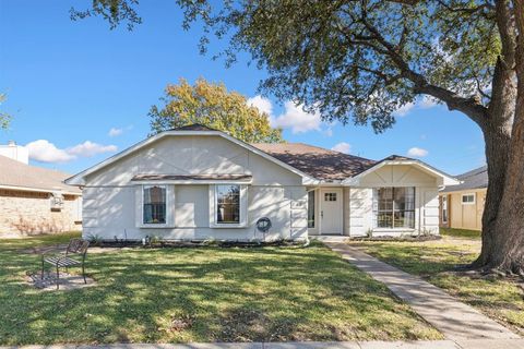 348 Lakewood Court Coppell TX 75019