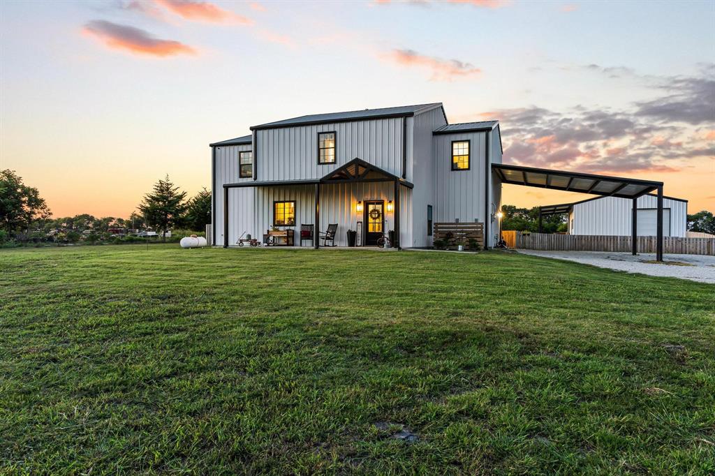 979 Mitchell Road