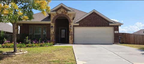 Photo of 2101 Jayden Lane, Wylie, TX 75098 (MLS # 21356175)