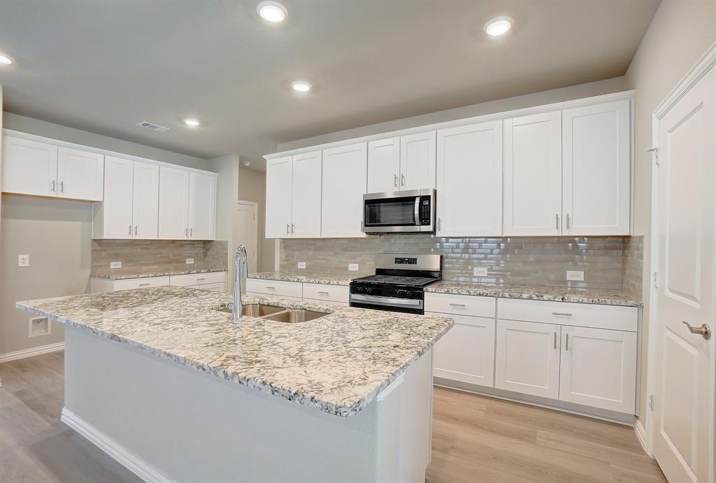 1318 Los Olmos Lane